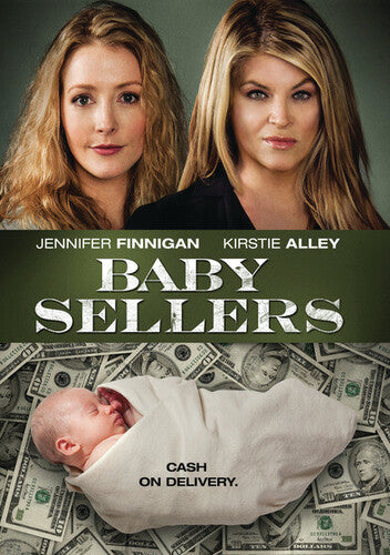 Lifetime Original Movie Babysellers