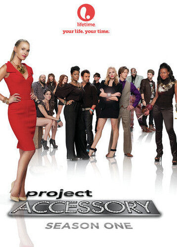 Project Accessory: Season One