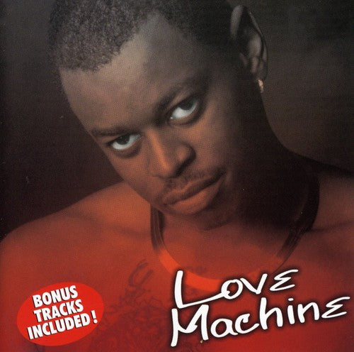 Charles Jones - Love Machine