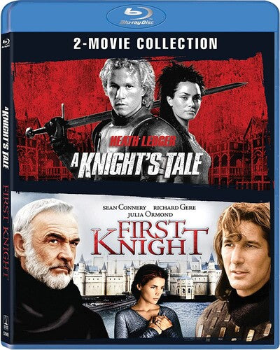 A Knight's Tale / First Knight