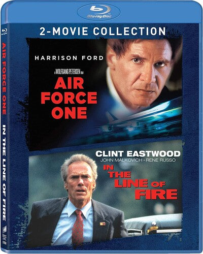 Air Force One / In the Line of Fire