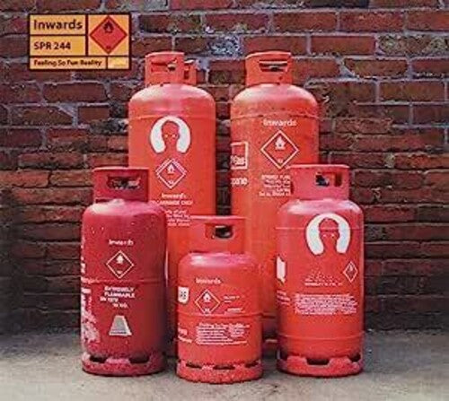 Inwards - Feeling So Fun Reality