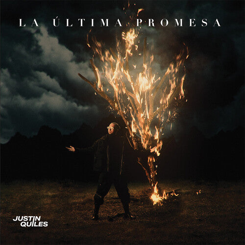 Justin Quiles - La Ultima Promesa