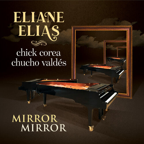 Eliane Elias - Mirror Mirror