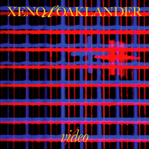Xeno & Oaklander - Vi / deo