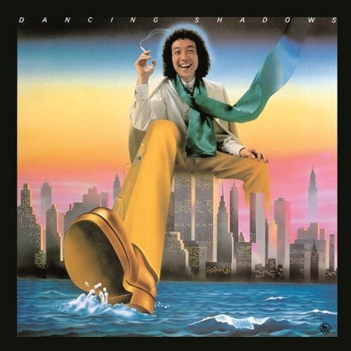 Tadao Inoue - Dancing Shadows