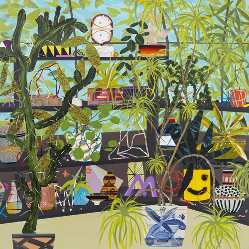 Deerhoof - Actually You Can