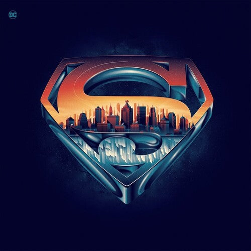 John Williams - Superman: The Movie (Original Soundtrack)