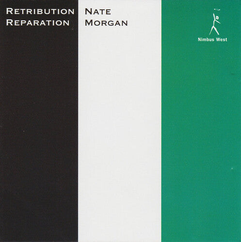 Nate Morgan - Retribution Reparation