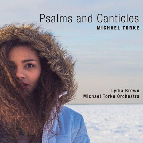Michael Torke - Psalms And Canticles