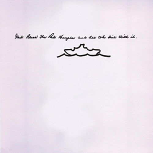 Red Krayola - God Bless The Red Krayola And All Who Sail With It