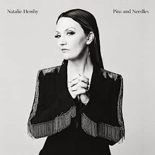 Natalie Hemby - Pins & Needles