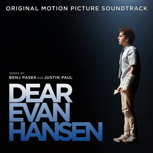 Dear Evan Hansen/ O.S.T. - Dear Evan Hansen (Original Motion Picture Soundtrack)