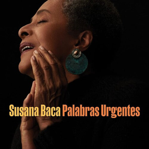 Susana Baca - Palabras Urgentes