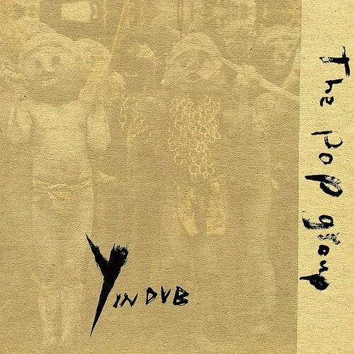 Pop Group - Y In Dub