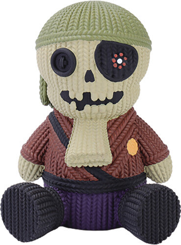 Bensussen Deutch - Goonies One-Eyed Willy HMBR 6 Vinyl Figure (Net)