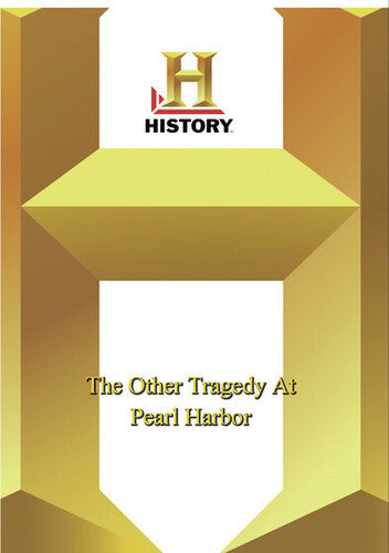 History - Other Tragedy At Pearl Harbor