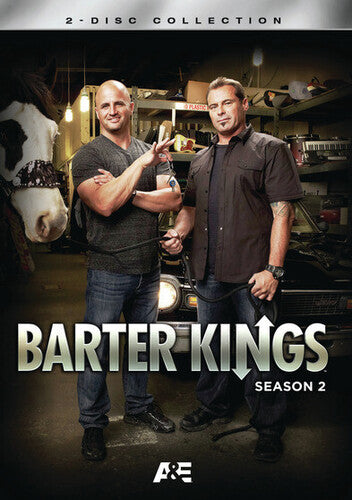 Barter Kings: Season 2