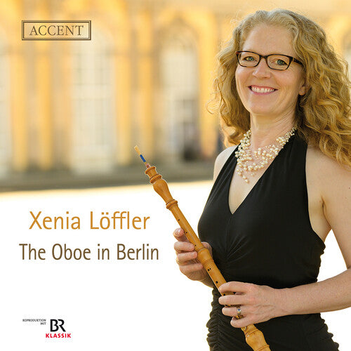 Handel/ Loffler - Oboe in Berlin