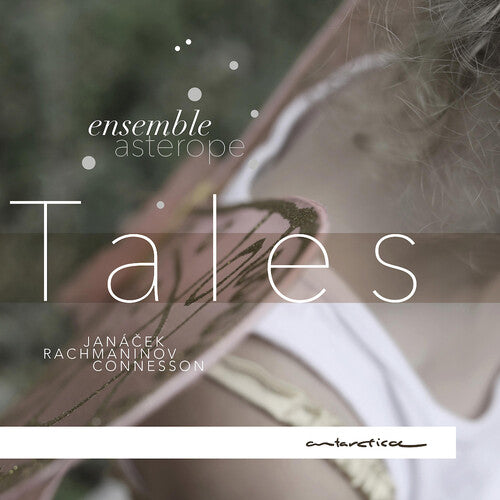 Rachmaninoff/ Ensemble Asterope - Tales