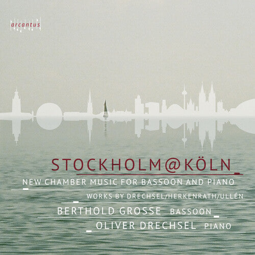 Drechsel/ Grosse/ Drechsel - Stockholm Koln