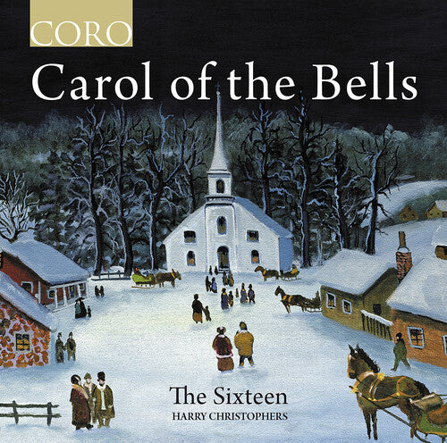 Carol of the Bells/ Various - Carol of the Bells