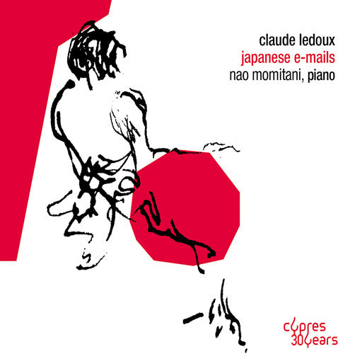 Ledoux/ Momitani - Japanese E-Mails