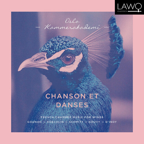 Chanson Et Danses/ Various - Chanson Et Danses
