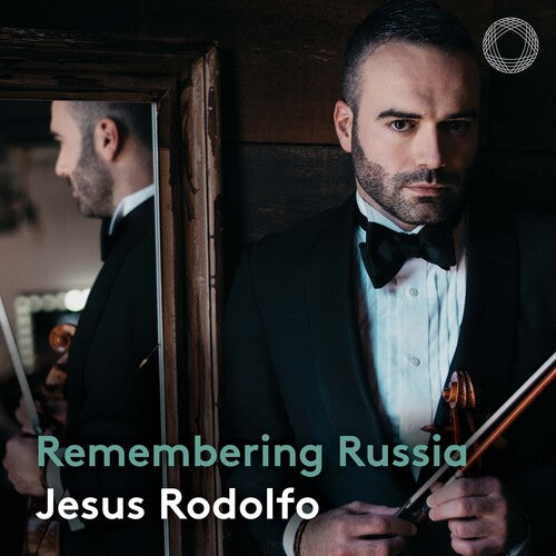 Prokofiev/ Rodolfo/ Kang - Remembering Russia