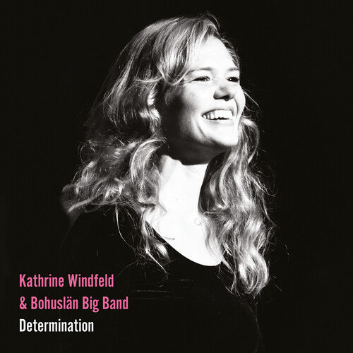 Windfeld Bohuslan Big Band - Determination