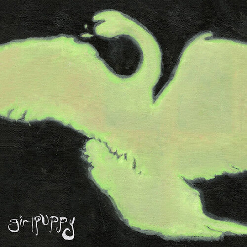 Girlpuppy - Swan