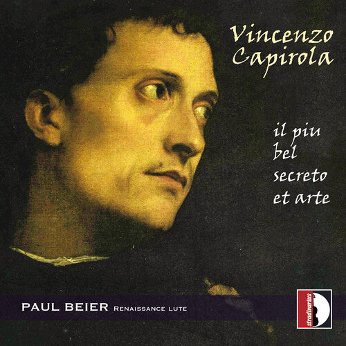 Capirola/ Beier - Il Piu Bel Secreto Et Arte