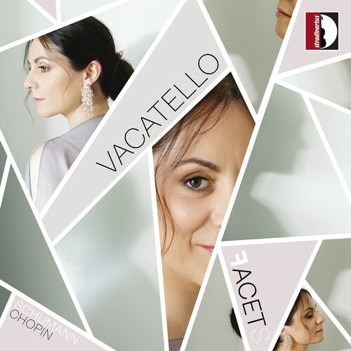 Chopin/ Vacatello - Facets