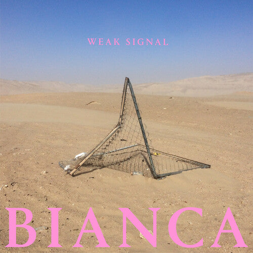 Weak Signal - Bianca