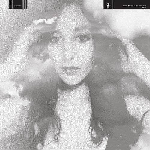 Marissa Nadler - The Path Of The Clouds (Silver Vinyl)