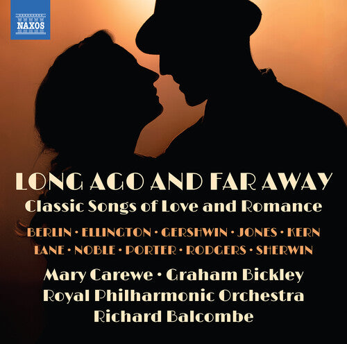 Long Ago & Far Away/ Various - Long Ago & Far Away