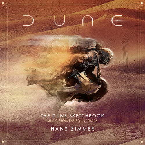 Hans Zimmer - The Dune The Soundtrack)