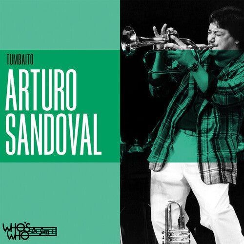 Arturo Sandoval - Tumbaito