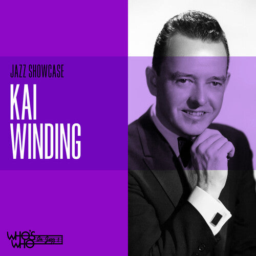 Kai Winding - Jazz Showcase
