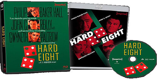 Hard Eight