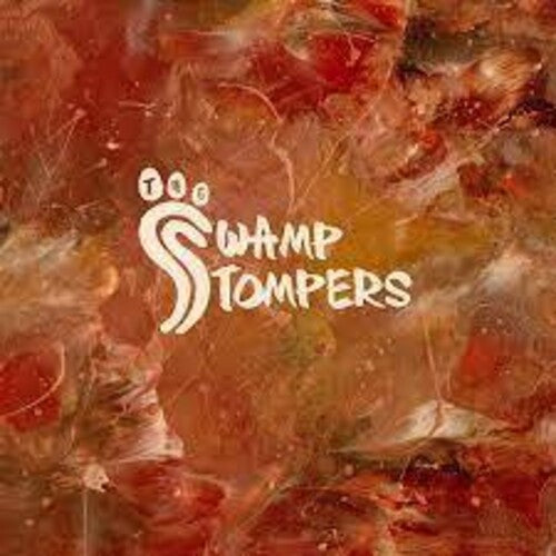 Swamp Stompers - Swamp Stompers