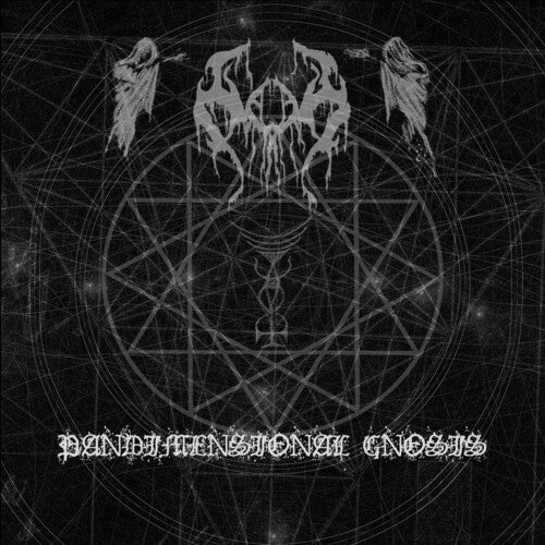 Moon - Pandimensional Gnosis