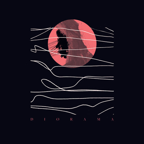 Møl - Diorama