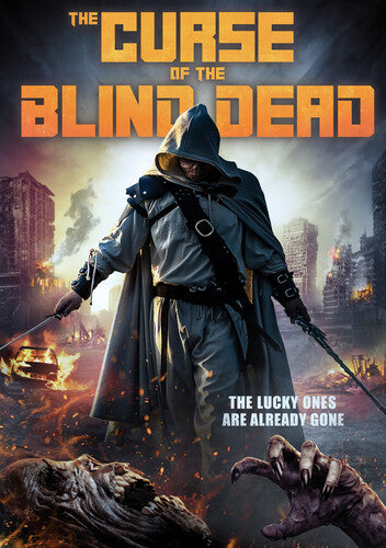 Curse of the Blind Dead