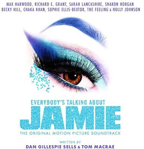 Everybody's Talking About Jamie/ O.S.T. - Everybody's Talking About Jamie (Original Soundtrack)
