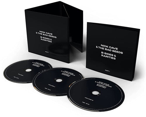 Nick Cave & Bad Seeds - B-Sides & Rarities (Part I)