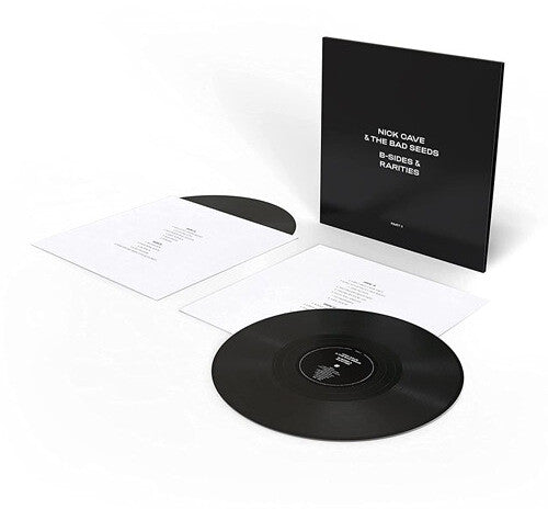 Nick Cave & the Bad Seeds - B-Sides & Rarities: Part II (2LP) [VINYL]