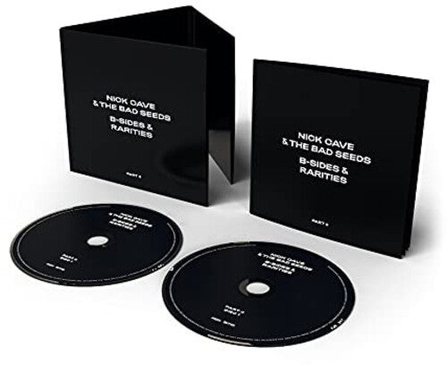 Nick Cave & Bad Seeds - B-Sides & Rarities: Part II (2CD Digi-Pack)