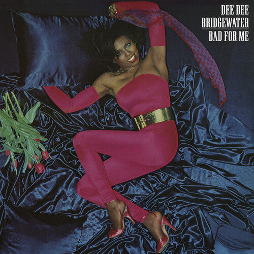 Dee Bridgewater Dee - Bad For Me