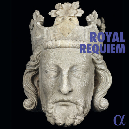 Various Artists - Royal Requiem
